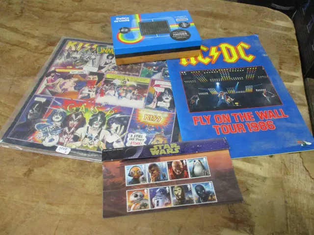 Collectables Image 1++